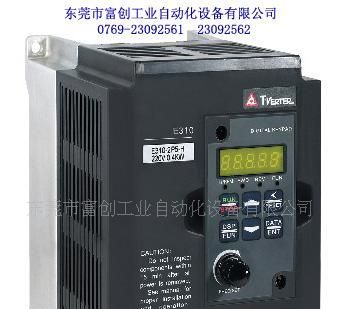 供应台安变频器,台湾进口变频器,小巧矢量变频器