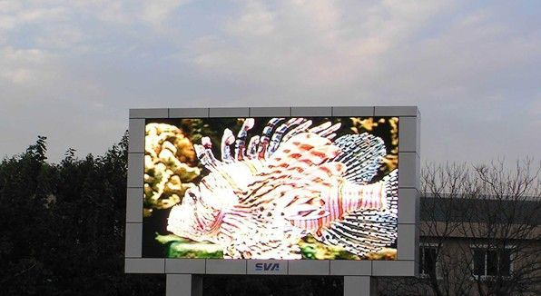 柳州LED显示屏|户外彩色LED显示屏|广州led显示屏|led电子显示屏