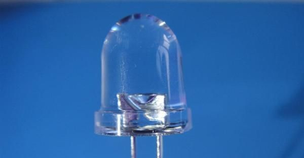 可视门铃，行车记录仪专用LED、940红外线发射管