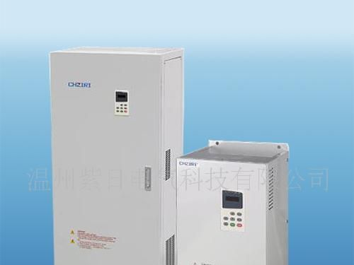供应ZVF9-P风机水泵型专用变频器