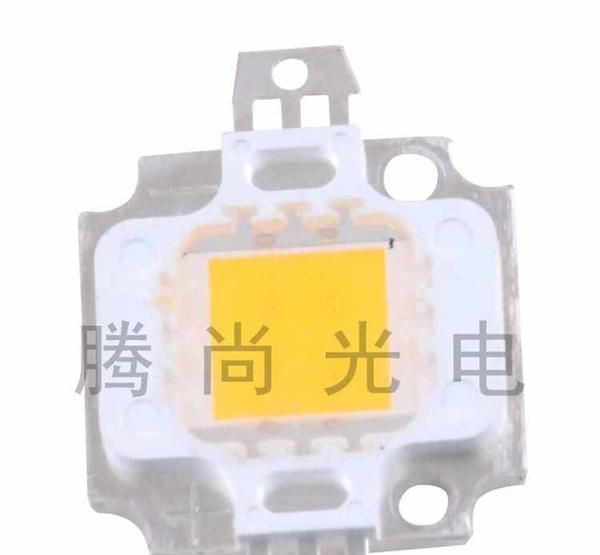供应 普瑞45mil*45mil 10W-300W大功率LED集成灯珠