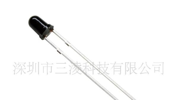 红外线发射管和接收管