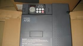 供应三菱变频器 原装 品质保证