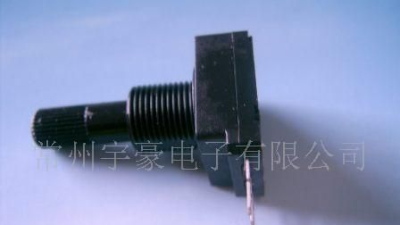 16MM电位器,PIHER 1.5元/个