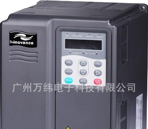 MD280T1.5GB， MD280NT1.5GB 汇川变频器 广州代理商