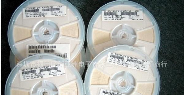 厂家直销TDK贴片陶瓷电容 1206体积全系列 原装进口