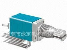 开关电位器  097带开关电位器