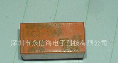 供应UC2-4.5NU继电器NEC/日本电气密封式价格面谈