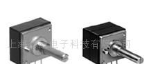 供应ALPS27形金属轴电位器RK27(图)