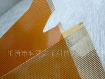 FPC扁平线/FFC扁平线/连接线/软排线