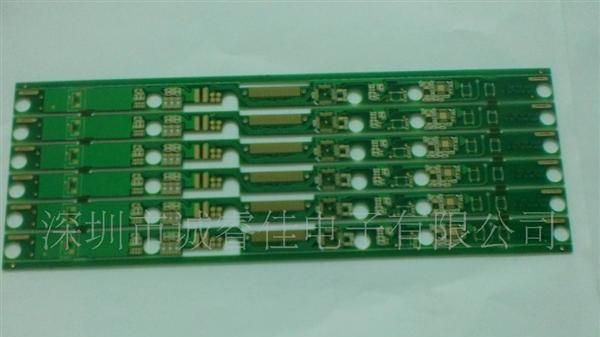 供应PCB板 打样批量(图)