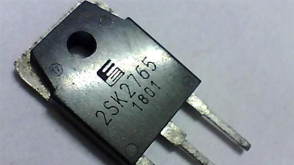 供进口拆机2SK2765.K1944.K2850.场效应管