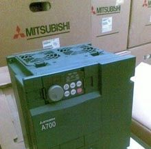 供应三菱变频器 三菱PLC 三菱变频器价格 三菱变频器报价