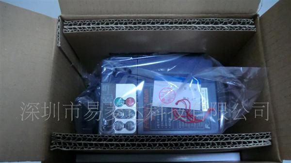 全新富士变频器FRN15E1S-2J  无锡富士总代理