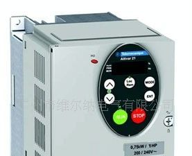 供应施耐德变频器  ATV312HU55N4