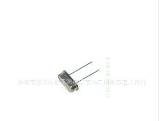 供应晶振49S 6.7458MHZ