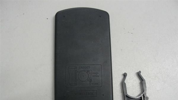 供应蜀川遥控器塑料外壳(图)