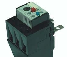 SIEMENS热过载继电器3RU1146-4MBO