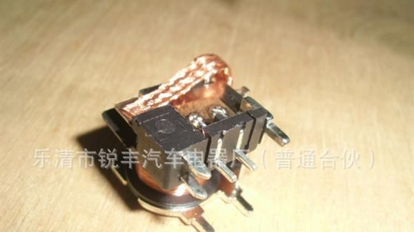 厂家特价供应/优质美式4119 、4120汽车继电器