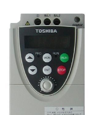 东芝变频器VF-NC3-2007特价销售