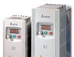 特价供应台达M系列变频器   VFD变频器