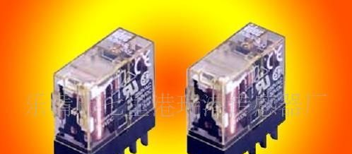 和泉继电器RJ2S-CL-D12