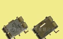 供应45MHZ  晶体滤波器