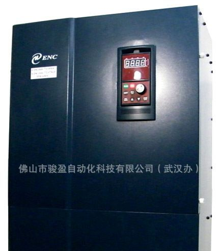 易能EDS1000系列690V级通用型变频调速器