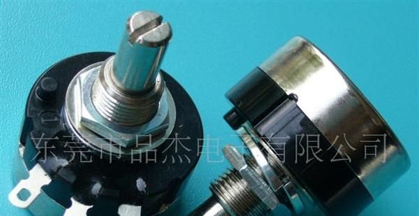 低价供应进口电位器