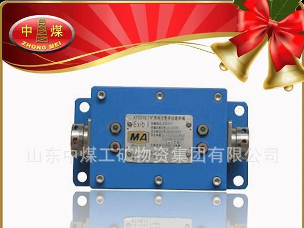 供应优质KTC118.6电话耦合器