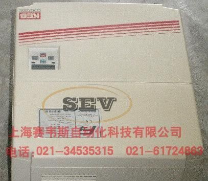 德国KEB变频器F4系列备机