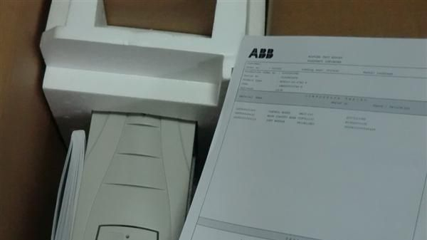 进口ABB变频器ACS550-2.2K 深圳ABB变频器代理