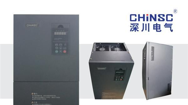 日本深川变频器SVF-EV-G22/P30T4 22KW现货供应 质保期18个月