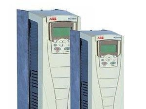 现货ABB变频器ACS510 风机水泵专用变频器 特价库存