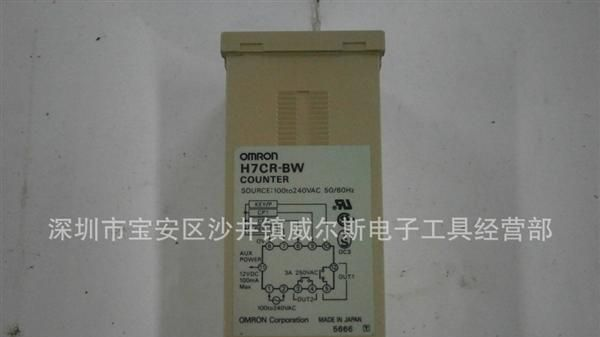 KEYENCE 基恩士变频器操作面板 HI-P1