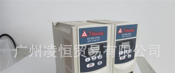 TAIAN台安N310矢量变频器,T-VERTER变频器INVERTERN310-4003-H3