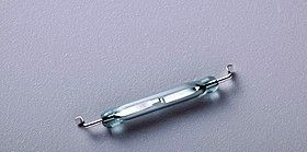 供应美国HAMLIN 干簧管 MLSM-3 小型SMD差动型贴片开关代理商
