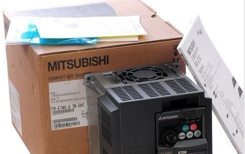 供应原装FR-E740-0.75K-CHT三菱变频器