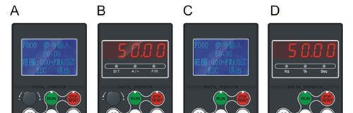 总代理正弦变频器EM303A/SINE303-110KW/132KW通用变频器