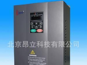 全新老型号 富士变频器FRN75P11S-4CX    75KW变频器