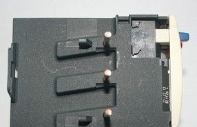 热继电器 LRD01-03 LRD-01C LRD-08C LRD-10C LRD-21C规格 施耐