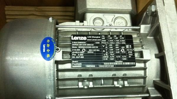 现货优惠销售伦茨，LENZE，EVF-9325-E变频器