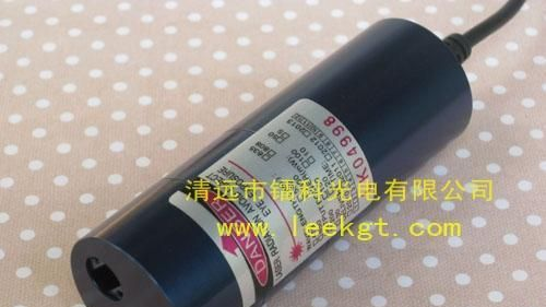 工业用十字定位灯