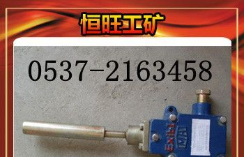 GEJ30跑偏传感器