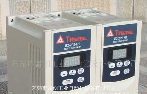 特价现货供应台安变频器,简易型变频器,台安变频器