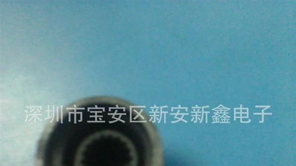 单联电位器WH148N--B100K--15KQ