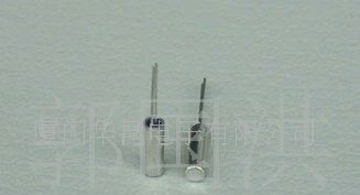 晶振生产厂家 32.768K 厦门晶振 表晶(图)