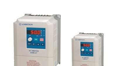 AMB-G7砖机专用变频器
