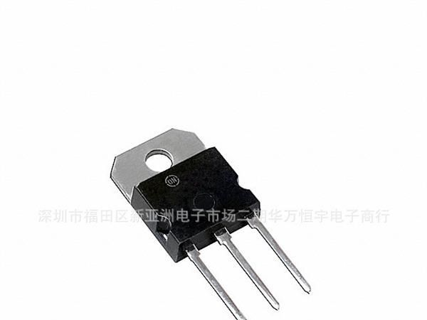 MUR3040PT 整流二极管400V 15A 直插TO-218 原装On