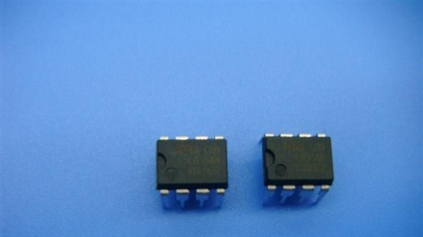 供应集成电路(LM393 DIP-8 ST)